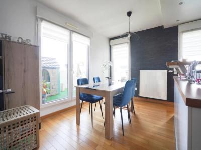 For sale Fresnes 4 rooms 87 m2 Val de Marne (94260) photo 2