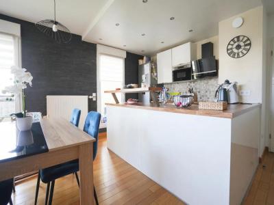 For sale Fresnes 4 rooms 87 m2 Val de Marne (94260) photo 4