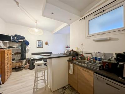 For sale Saint-malo 1 room 22 m2 Ille et vilaine (35400) photo 1