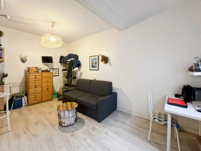 For sale Saint-malo 1 room 22 m2 Ille et vilaine (35400) photo 4