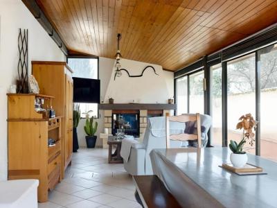 Annonce Vente 8 pi�ces Maison Sainte-euphemie 01