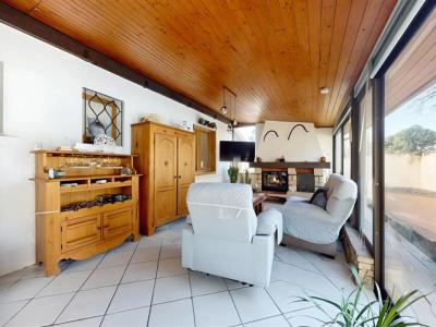 Acheter Maison 188 m2 Sainte-euphemie