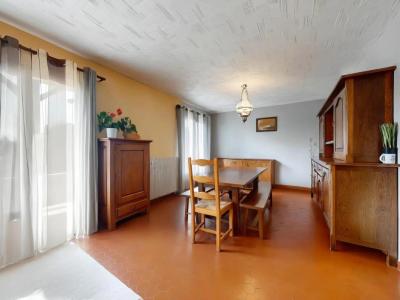 Acheter Maison Sainte-euphemie Ain