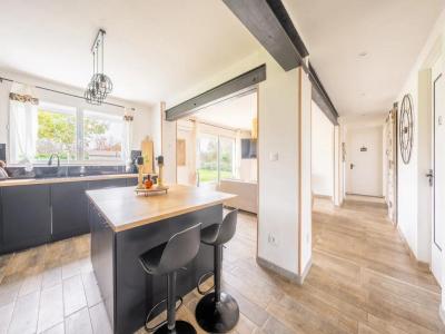 For sale Eglisottes-et-chalaures 4 rooms 81 m2 Gironde (33230) photo 0