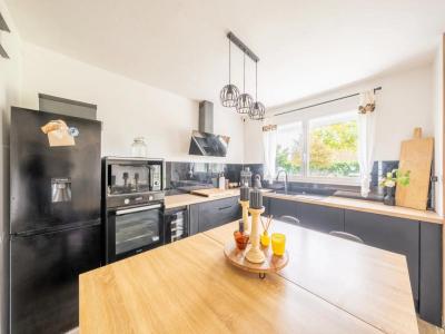 Acheter Maison 81 m2 Eglisottes-et-chalaures