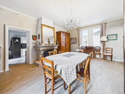 For sale Nalliers 10 rooms 210 m2 Vendee (85370) photo 2