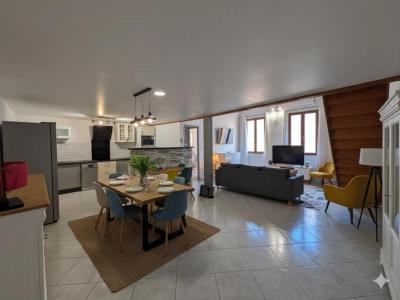 For sale Lezignan-corbieres 3 rooms 77 m2 Aude (11200) photo 0