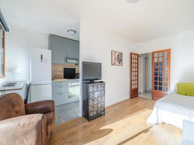 Acheter Appartement Paris-15eme-arrondissement Paris