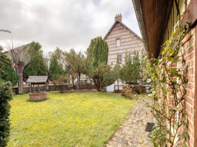 Acheter Maison Veules-les-roses Seine maritime