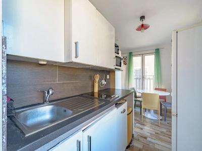 Annonce Vente Appartement Marseille-2eme-arrondissement 13