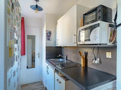 Acheter Appartement Marseille-2eme-arrondissement 115000 euros