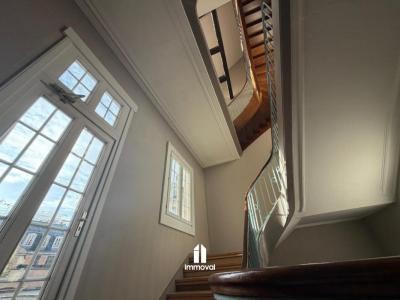 Annonce Vente 2 pi�ces Appartement Strasbourg 67