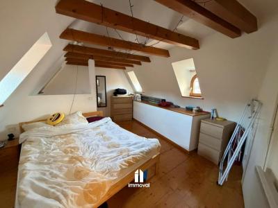 Acheter Appartement Strasbourg Bas rhin