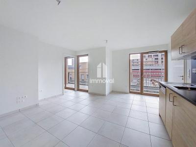 For rent Strasbourg 2 rooms 35 m2 Bas rhin (67100) photo 0