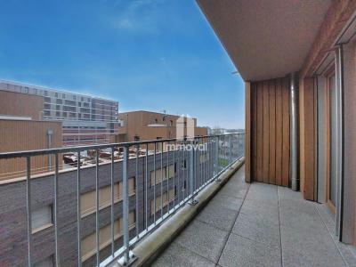 Annonce Location 2 pi�ces Appartement Strasbourg 67