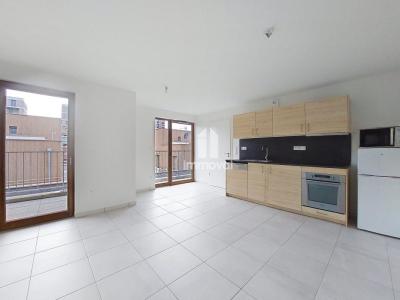 Louer Appartement 35 m2 Strasbourg