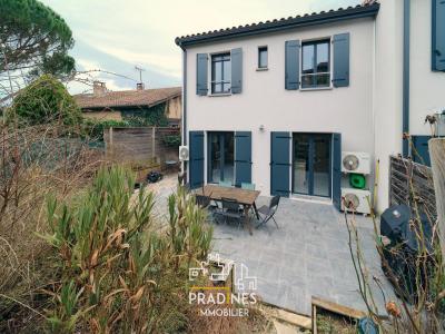 For sale Mornant 5 rooms 109 m2 Rhone (69440) photo 0
