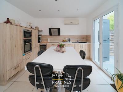 For sale Mornant 5 rooms 109 m2 Rhone (69440) photo 3