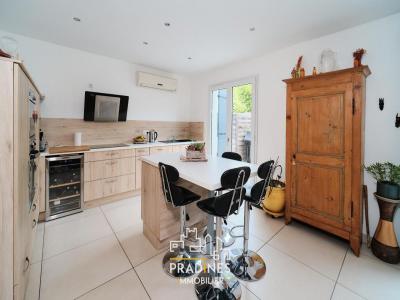 For sale Mornant 5 rooms 109 m2 Rhone (69440) photo 4