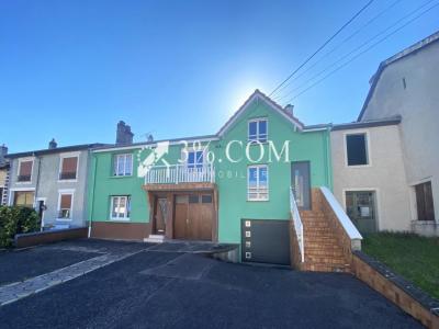 For sale Bulligny 8 rooms 230 m2 Meurthe et moselle (54113) photo 0