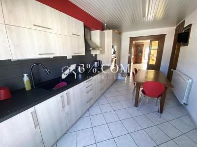Annonce Vente 8 pi�ces Maison Bulligny 54