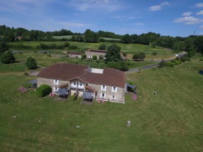 For sale Availles-limouzine 34 rooms 1270 m2 Vienne (86460) photo 1
