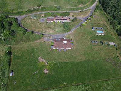 For sale Availles-limouzine 34 rooms 1270 m2 Vienne (86460) photo 2