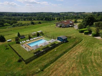 For sale Availles-limouzine 34 rooms 1270 m2 Vienne (86460) photo 4
