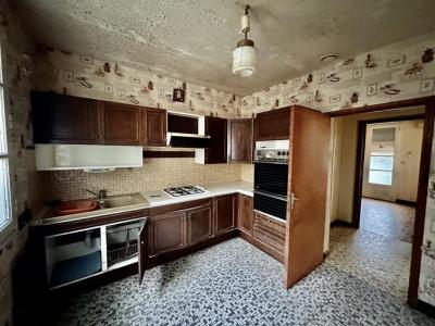 For sale Argentat 5 rooms 123 m2 Correze (19400) photo 3