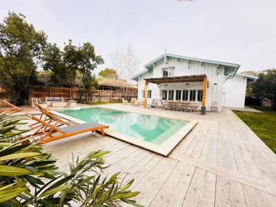 For sale Lege-cap-ferret 6 rooms 310 m2 Gironde (33950) photo 0