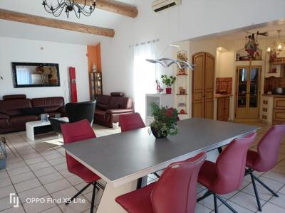 Annonce Vente 6 pi�ces Maison Uzes 30