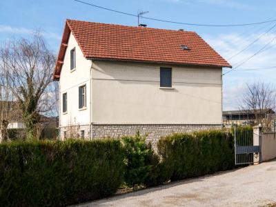 Acheter Maison 135 m2 Bretenoux