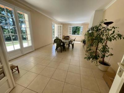 Annonce Vente 5 pi�ces Maison Etaules 17