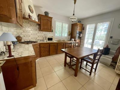 Acheter Maison 127 m2 Etaules