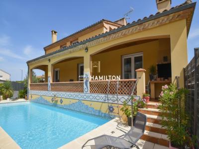 Annonce Vente 5 pi�ces Maison Albi 81