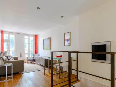 Annonce Vente 3 pi�ces Appartement Paris-8eme-arrondissement 75