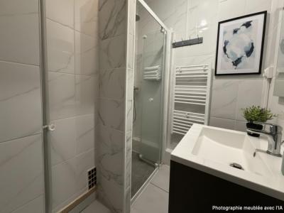 Acheter Appartement Aurillac Cantal