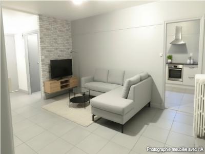 Acheter Appartement Aurillac 89000 euros