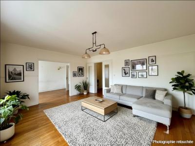 For sale Asnieres-sur-seine 4 rooms 100 m2 Hauts de Seine (92600) photo 0