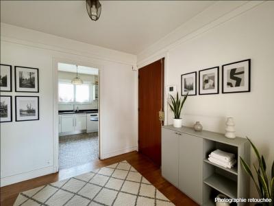 Annonce Vente 4 pi�ces Appartement Asnieres-sur-seine 92