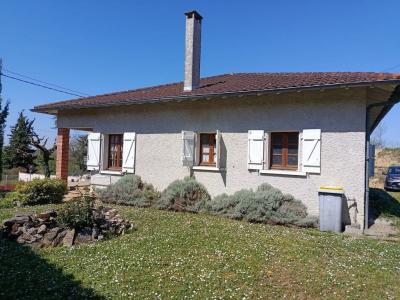 Annonce Vente 6 pi�ces Maison Monclar-de-quercy 82