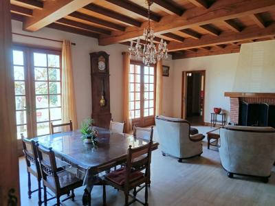 Acheter Maison 164 m2 Monclar-de-quercy