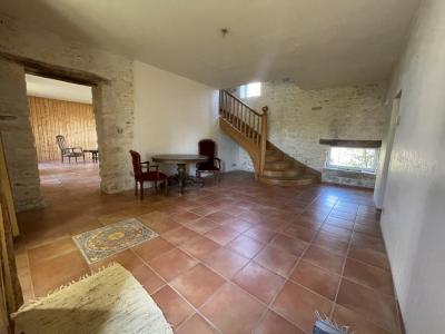 Annonce Vente 7 pi�ces Maison Tremblade 17