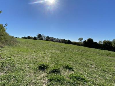 Annonce Vente Terrain Cavalerie 12