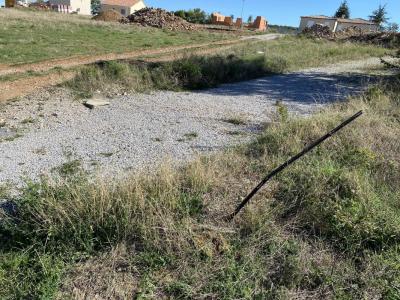 Acheter Terrain 5630 m2 Cavalerie