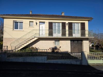 For sale Coulounieix-chamiers 5 rooms 103 m2 Dordogne (24660) photo 0