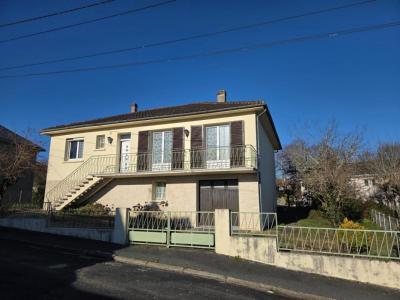 Annonce Vente 5 pi�ces Maison Coulounieix-chamiers 24