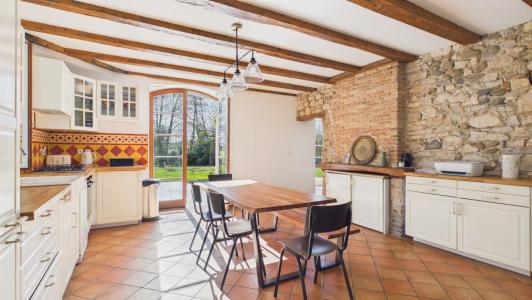 Annonce Vente Prestige Saint-jean-de-marsacq 40