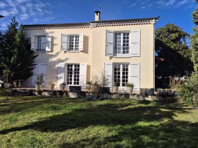 For sale Foix 10 rooms 275 m2 Ariege (09000) photo 0