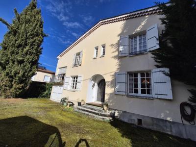 Annonce Vente 10 pi�ces Maison Foix 09
